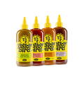 Made with Organic Hot Sauce Variety Set