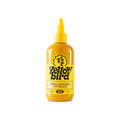 Garlic Shiitake Hot Sauce